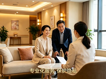 巴彦有偿售卵代生女生的客户的客户群体有哪些