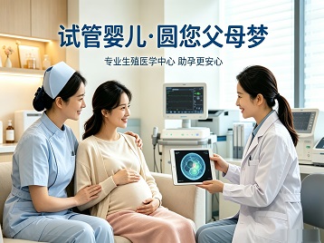 巴彦辅助生育服务 试管婴儿行业的兴起背景、发展与未来展望
